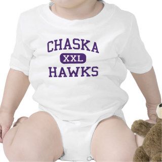Chaska   Hawks   High School   Chaska Minnesota T Shirt