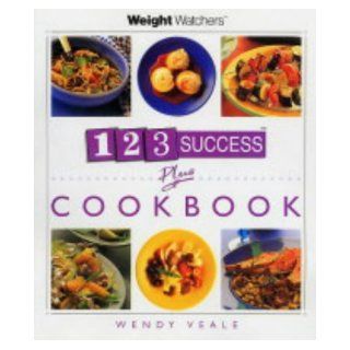 Weight Watchers 1 2 3 Success Plus Wendy Veale 9780743259163 Books