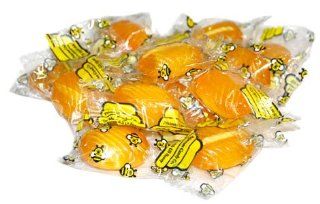 Double Honey Filled Candies, 16 Oz  Hard Candy  Grocery & Gourmet Food