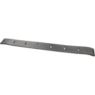 Meyer Rubber Snow Plow Cutting Edge — 8ft.6in.L, Model# 08191  Cutting Edges