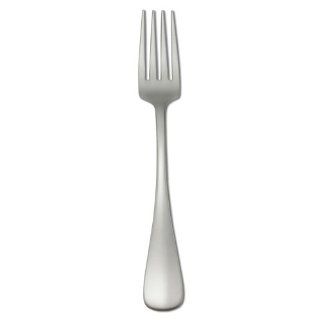 Oneida T148FDIF Europa Baguette S/S European Table Fork   Dozen Flatware Forks Kitchen & Dining