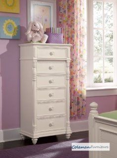 Hannah Lingerie Chest   lea 147 161   Chests Of Drawers
