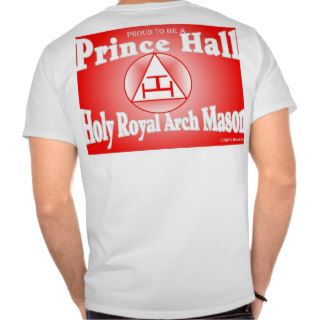 H.R.A.M (PHA) Shirt