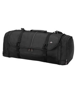 Victorinox Werks Traveler 4.0 Convertible Duffel and Garment Bag   Duffels & Totes   luggage