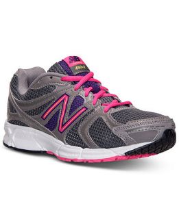New Balance Womens 490 Running Sneakers from Finish Line   Kids Finish Line Athletic Shoes