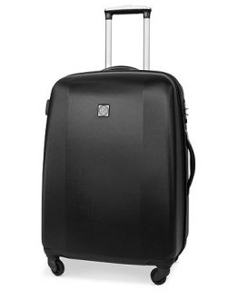 Revo Tower 24 Hardside Spinner Suitcase   Garment Bags   luggage