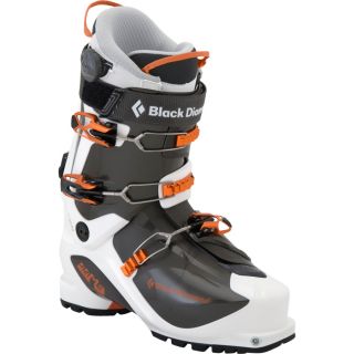 Black Diamond Prime Alpine Touring Boot   Mens