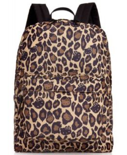 Hello Kitty Embossed Backpack   Handbags & Accessories