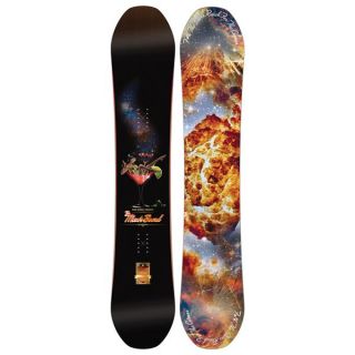 Salomon The Man's Board Snowboard 165 2014