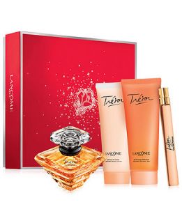 Lancme Trsor Passions Fragrance Set   Lancme   Beauty