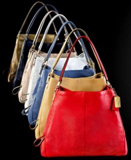 COACH LEGACY DUFFLE   Handbags & Accessories