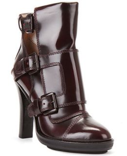 DKNY Womens Leigh High Heel Booties   Shoes