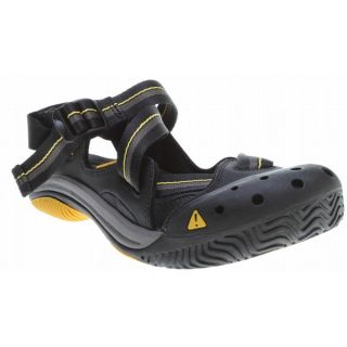 Keen Hydro Guide Water Shoes Black