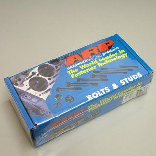 ARP 144 3601 6 Point Head Bolt Kit Automotive