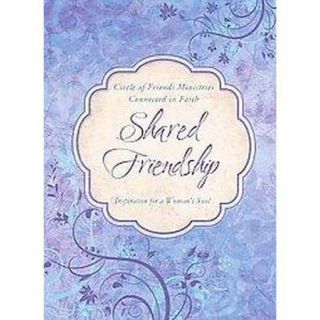 Shared Friendship (Gift) (Paperback)