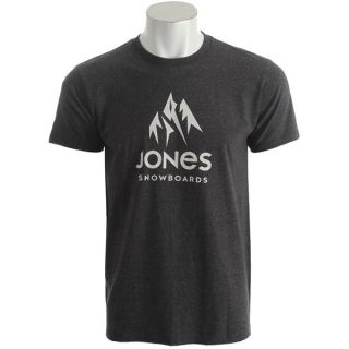 Jones Logo T Shirt 2014