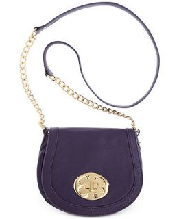 Emma Fox Classics Flap Crossbody   Handbags & Accessories
