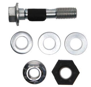 ACDelco 45K18050 Professional Steering Knuckle Camber Adjustable Bolt and Screw Automotive