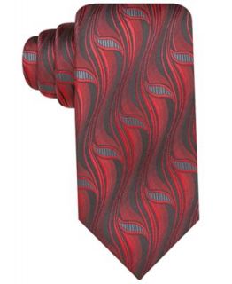 Nick Cannon Tie, Roll Stripe   Ties & Pocket Squares   Men