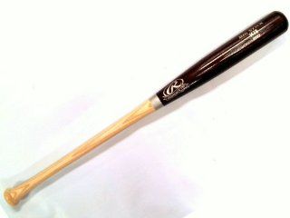 Rawlings PRO143B 34.5 Inch Adirondack Pro Big Stick Professinal Wood Baseball Bat  Standard Baseball Bats  Sports & Outdoors