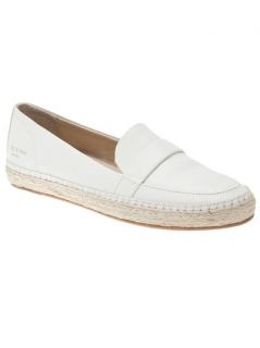 Rag & Bone Sophia Espadrille Loafer