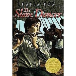 The Slave Dancer (Reprint) (Paperback)
