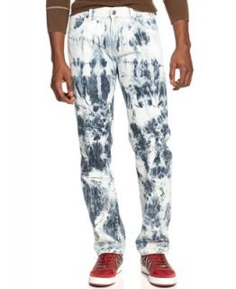 Rocawear Jeans, Jimi Hendrix Tie Dye   Jeans   Men