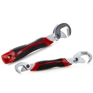 ONEGRIP Universal Wrench 2 piece Set