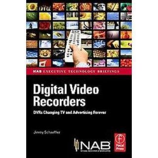 Digital Video Recorders (Paperback)
