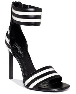 Fergie Torcha Two Piece Dress Sandals   Shoes