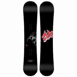 Never Summer Evo Grom Snowboard 142mm  Sports & Outdoors