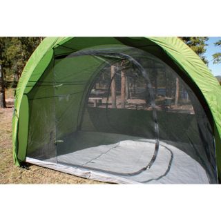 Tentris Archaus Clip-On Screen Room Inner Tent — 100 in. L x 64 in. W x 73 in. H, Model# ARC-106-SR  Tents