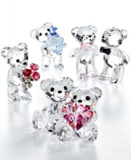 Swarovski Collectible Disney Figurines Collection   Collectible Figurines   For The Home