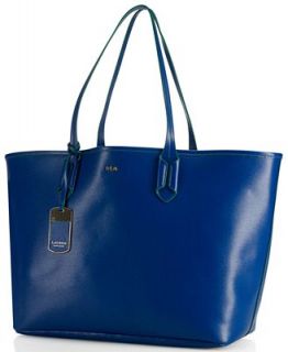 Lauren Ralph Lauren Tate Classic Tote   Handbags & Accessories