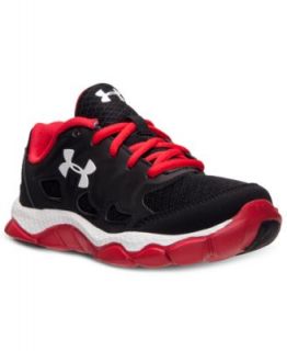 Nike Boys Air Max Stutter Step Basketball Shoes from Finish Line   Kids Finish Line Athletic Shoes