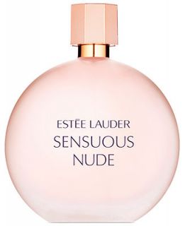 Este Lauder Sensuous Nude Eau de Toilette Spray, 1.7 oz      Beauty