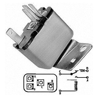 Standard Motor Products HR143 Horn Relay Automotive