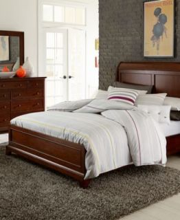 Cherry Hill Queen Bed   Furniture