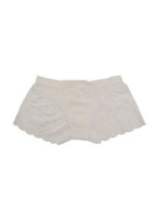 143Fashion Ladies Fashion Underwear, White, Free Size Winter