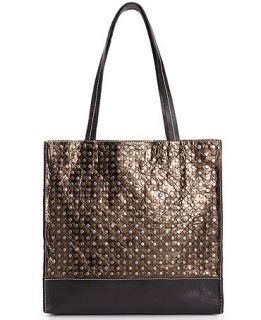 Patricia Nash Studded Toscano Tote   Handbags & Accessories