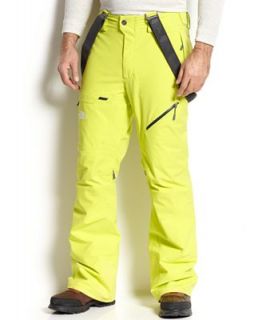 The North Face Furano Hyvent PrimaLoft Ski Pants   Activewear   Men