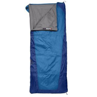 The North Face Allegheny Bx Sleeping Bag 40 Degree Heatshield