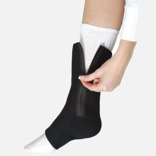 Ossur Neoprene Ankle Sleeve 20236 Size Large Health & Personal Care