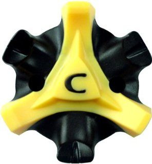 Champ Stinger Small Thread 28 Golf Shoe Spikes  Sports & Outdoors