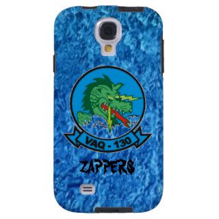 Zappers / VAQ 130 / Samsung Galaxy S4, Vibe