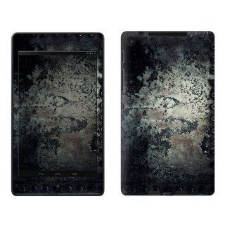 Decalrus   MATTE Protective Decal Skin skins Sticker for Google Nexus 7 2013 2nd Generation with 7" screen tablet (NOTES Must view "IDENTIFY" image for correct model) case cover wrap MAT2013Nexu7 139 Computers & Accessories