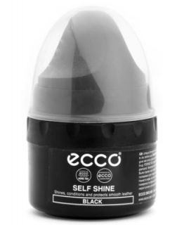 Ecco Shoe Care, Smooth Leather Cream   Shoes