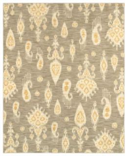 Shaw Living Area Rugs, Neo Abstracts 17500 San Gabriel Grey   Rugs