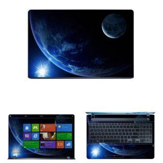 Decalrus   Decal Skin Sticker for Samsung ATIV Book 2 with 15.6" Screen (NOTES Compare your laptop to IDENTIFY image on this listing for correct model) case cover wrap ATIVbook2 139 Computers & Accessories