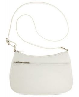 Giani Bernini Handbag, Nappa Leather Double Entry Hobo   Handbags & Accessories